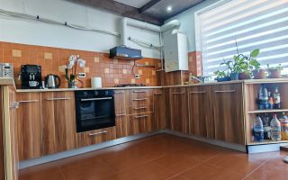 Apartament 3 camere de vânzare et 2, zona Rahovei - Poză 2