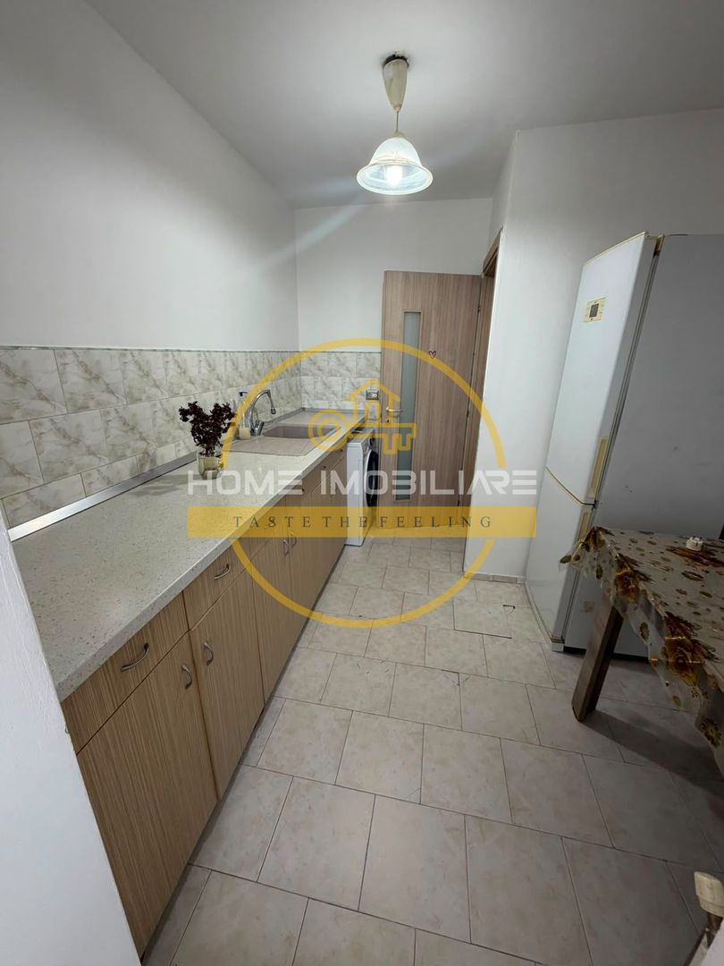 Apartament 1Camera-Decomandat-35mp!-Nicolina Prima statie! - Poză 1