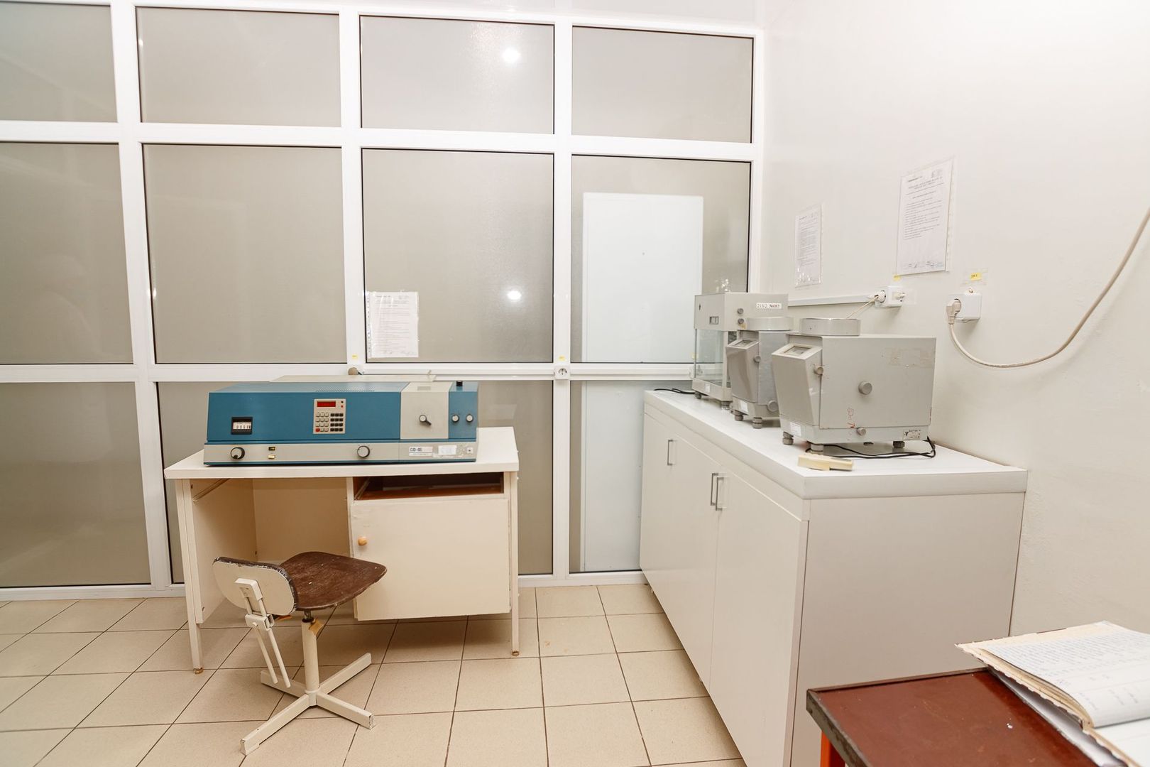 Proprietate specială de vânzare ”Fabrică de producere a medicamentelor de uz veterinar” - Poză 25
