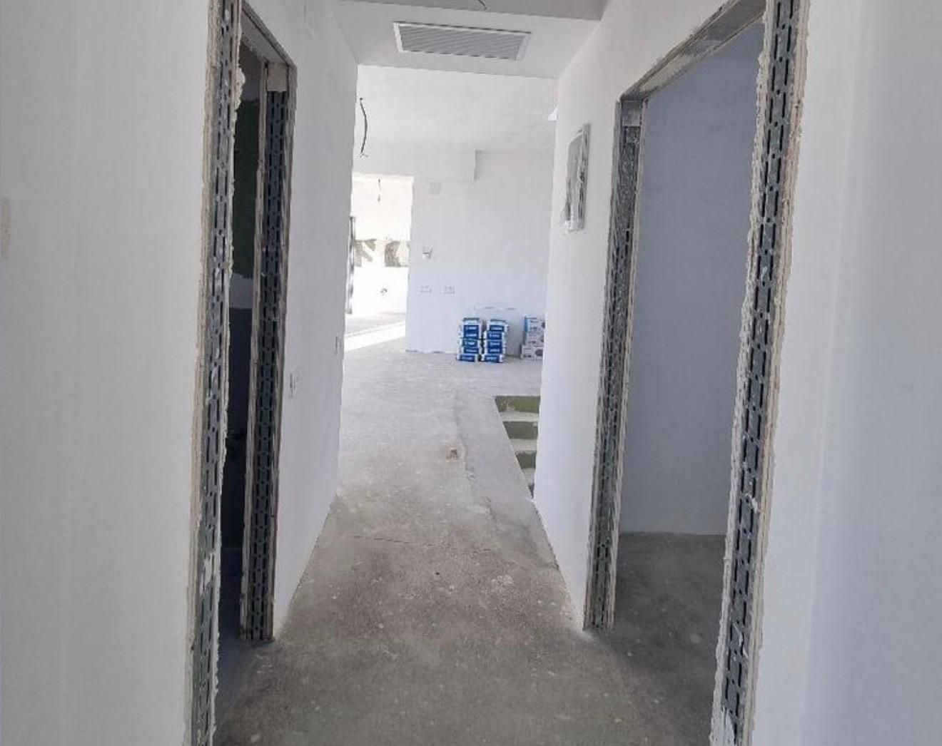 Duplex I Pipera I 3 camere I 2 nivele - Poză 10