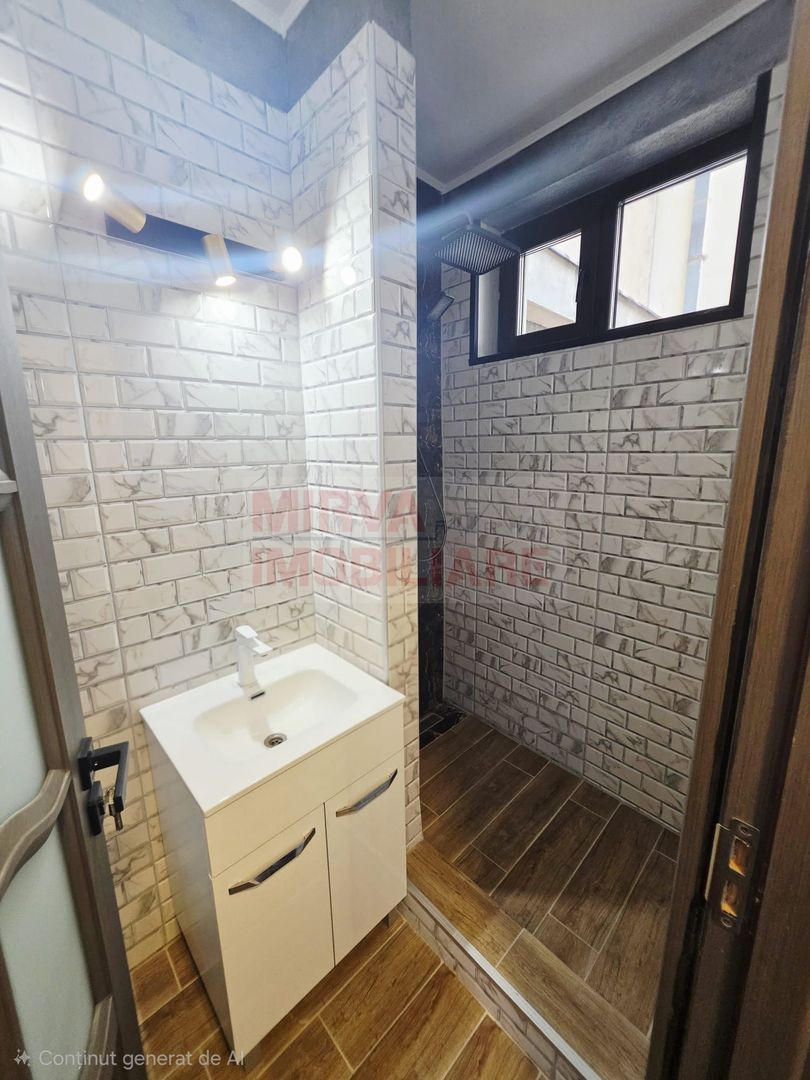 Apartament 2 camere renovat complet | Ultracentral | Vedere Tribunal - Poză 3