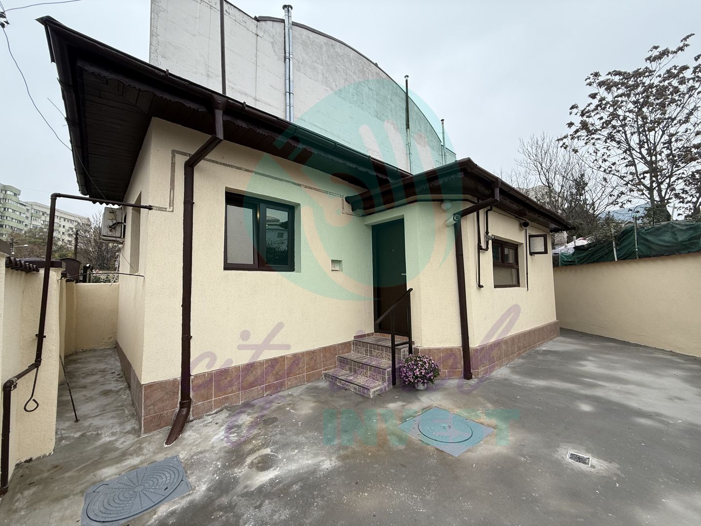 "Casa bunicii" la vanzare in zona Vatra Luminoasa - Poză 1