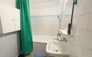 2 camere, decomandat, mobilat modern, balcon, Marasti, Dunarii - Poză 6