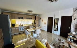 Apartament 3 camere, parcare privată, zona Teilor, imobil nou! - Poză 1