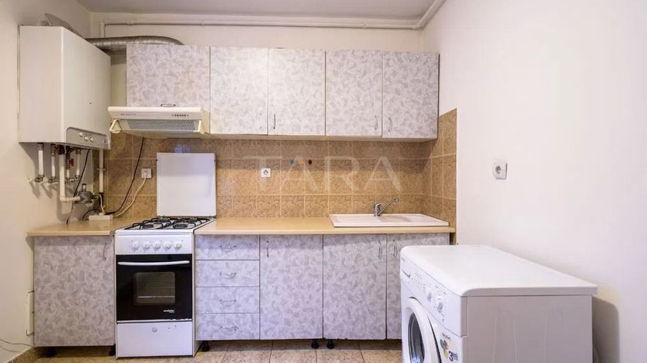 Vanzare apartament 1 camera, Zorilor, zona UMF. - Poză 4