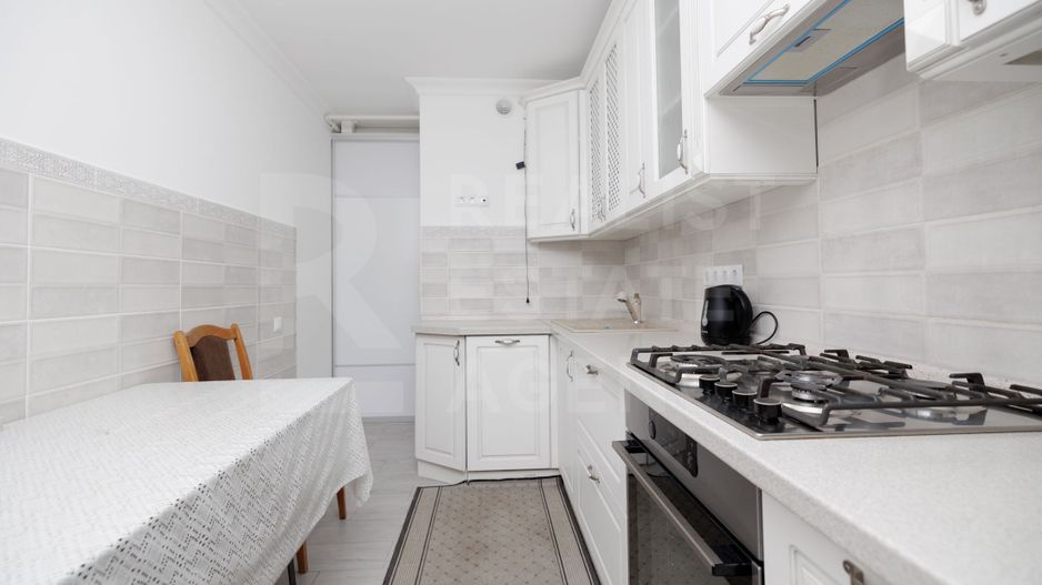 Vânzare, apartament, 3 camere, bd. Mircea cel Bătrân, Ciocana - Poză 14