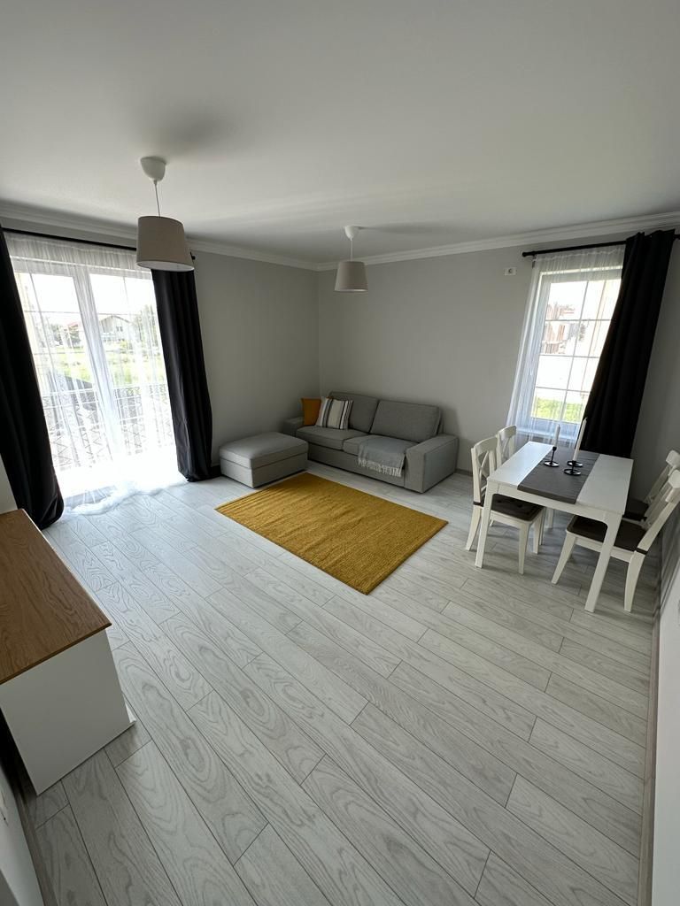 Giroc-Hotel IQ | 2 Camere | Etaj 1 | Disponibil imediat | Bucatarie Inchisa - Poză 6