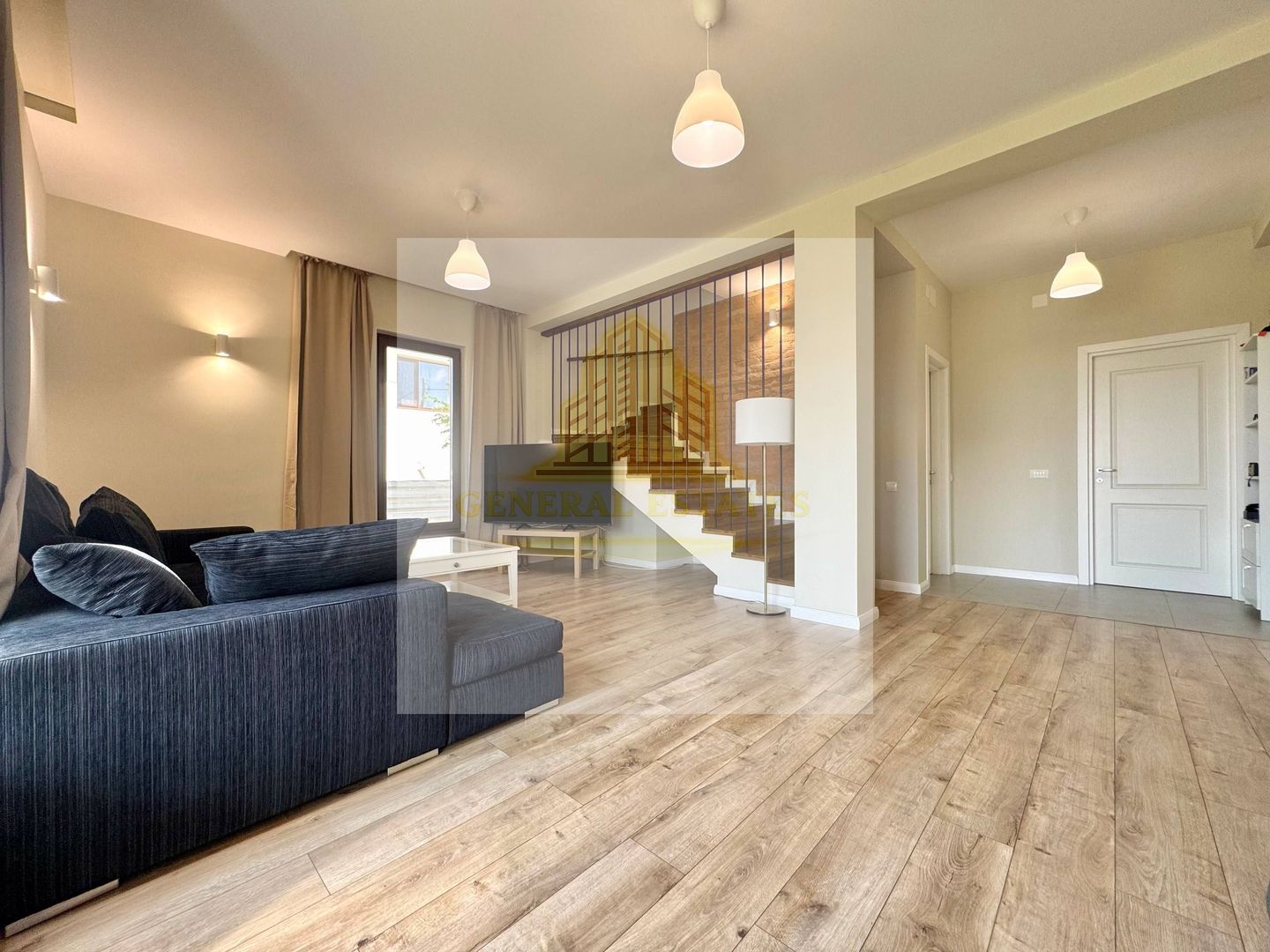 Vânzare Casa P+E - Gata de intrare – Vișan, Iași - Poză 1