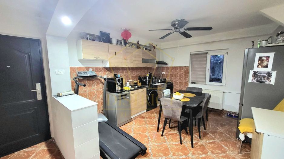 Apartament cu 2 camere | Girocului | PetFriendly - Poză 2