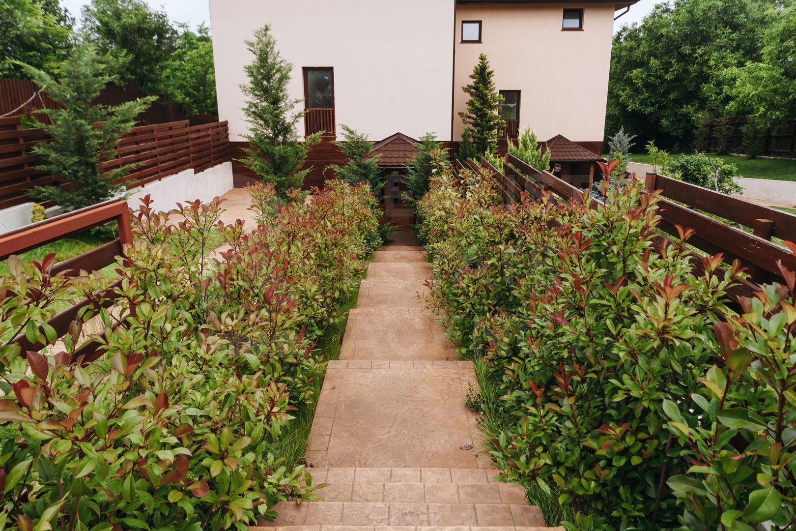 Casa cu piscina si iesire la lacul Snagov, 4 camere - Poză 8