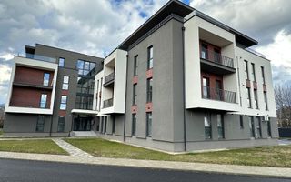 Apartament 2 camere de inchiriat - Poză 2