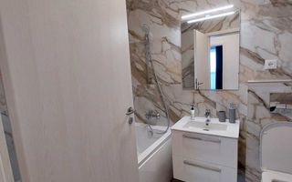 De inchiriat apartament cu 2 camere NOU , Dimitrie Leonida - Poză 7