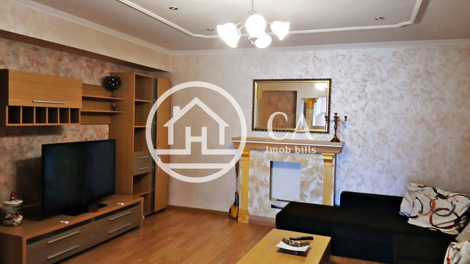 Apartament de inchiriat 2 camere in Zona Nufarul, Oradea - Poză 1