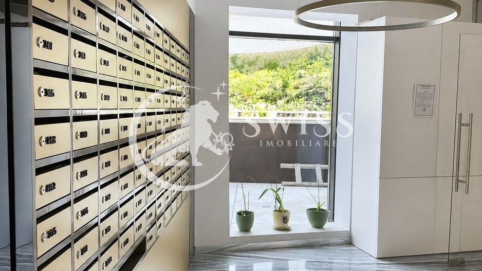 Apartament Premium | Prima închiriere | Wings Zorilor | UMF - USAMV - Poză 16