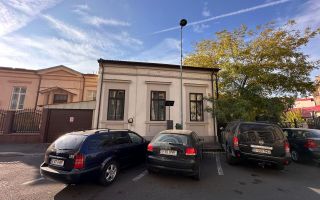 De vanzare Vila interbelica/Casă individuală, Cismigiu, Sala Radio - Poză 11