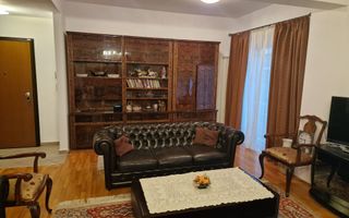 Ag BRASADAS închiriază ap 2 cam 86mp Etaj 2/3 zona ROMANA. - Poză 3