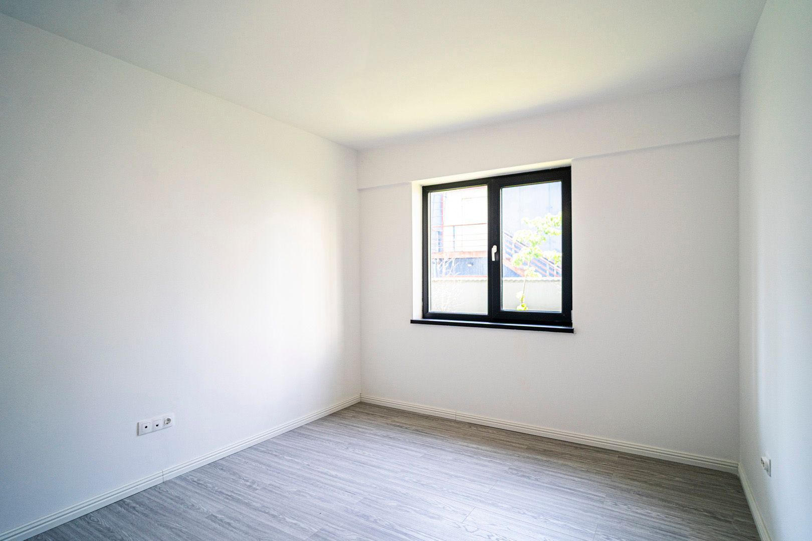 MILITARI, METROU PACII, 2 CAMERE, 57 mp, GRADINA, 150 mp - Poză 8