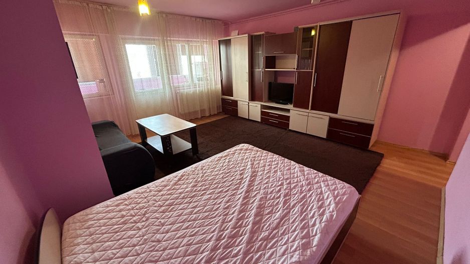 Garsoniera, etaj 10 - Zona Cetate - Poză 4