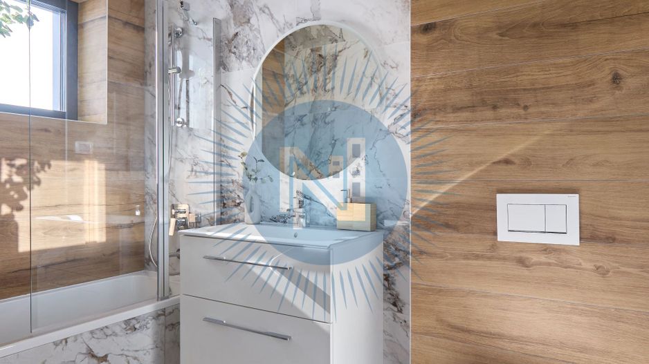 Apartament 3 camere  Aviatiei - Poză 9