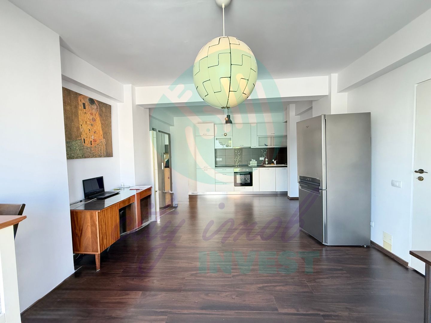 Apartament 2 camere | Nerva Traian – plan secund | 5–7 min de metrou Timpuri Noi - Poză 4