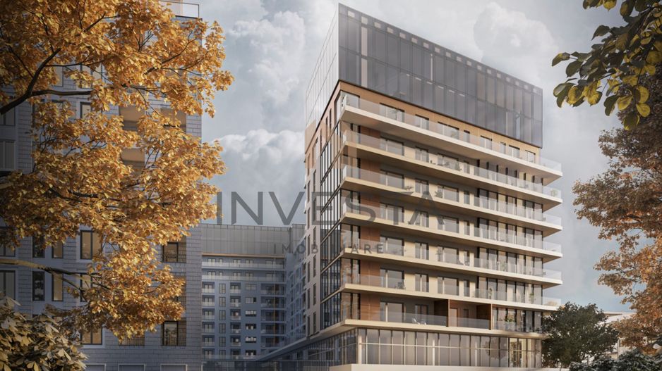 Spatiu Alimentatie Publica de vanzare, 218mp, Baza Sportiva Gheorgheni - Poză 2