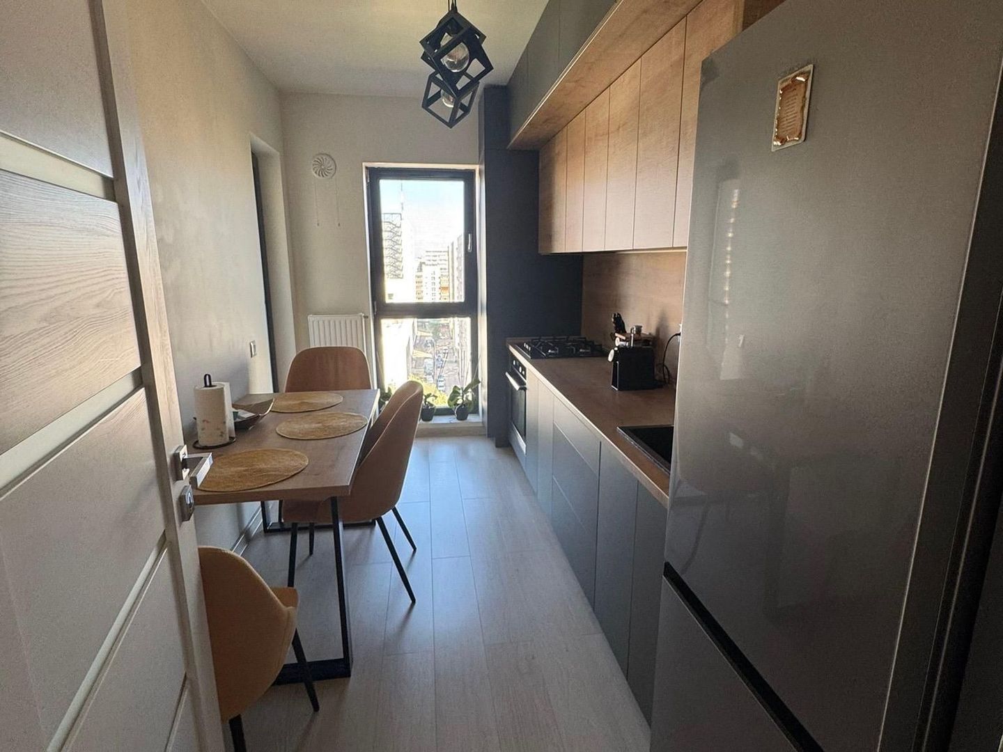 3 Room I Exigent Plaza I Parking spot - Poză 8
