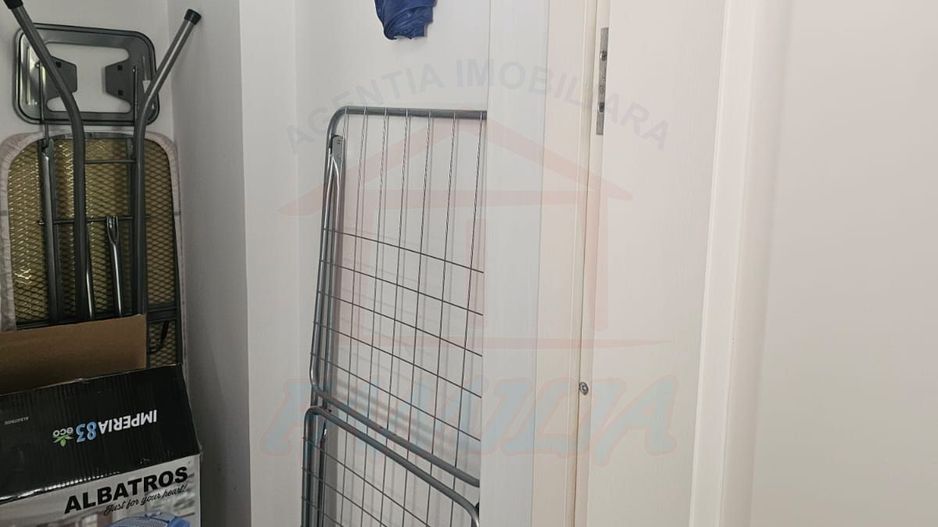 De vanzare apartament 3 camere, Tiglina 1, 61 mp, 88.000 Euro - Poză 7