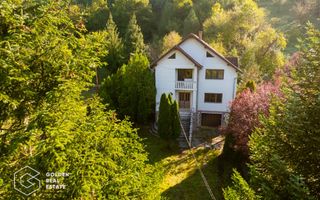 Casa de vacanta, localitatea Cladova, ideal pozitionata - Poză 1