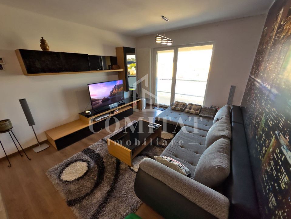 Apartament de lux în complex exclusivist | Centru | Platinia - Poză 1