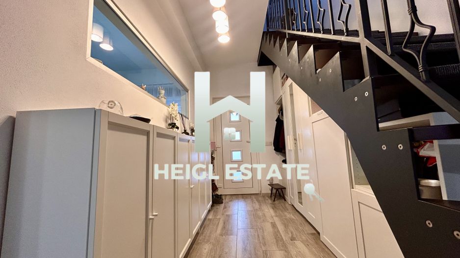 Casa 3 camere gata de mutat Sanandrei - Poză 4