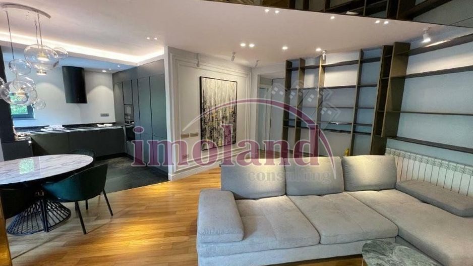 Apartament - 3 camere - vanzare - Victoriei-Lascar Catargiu - Poză 2