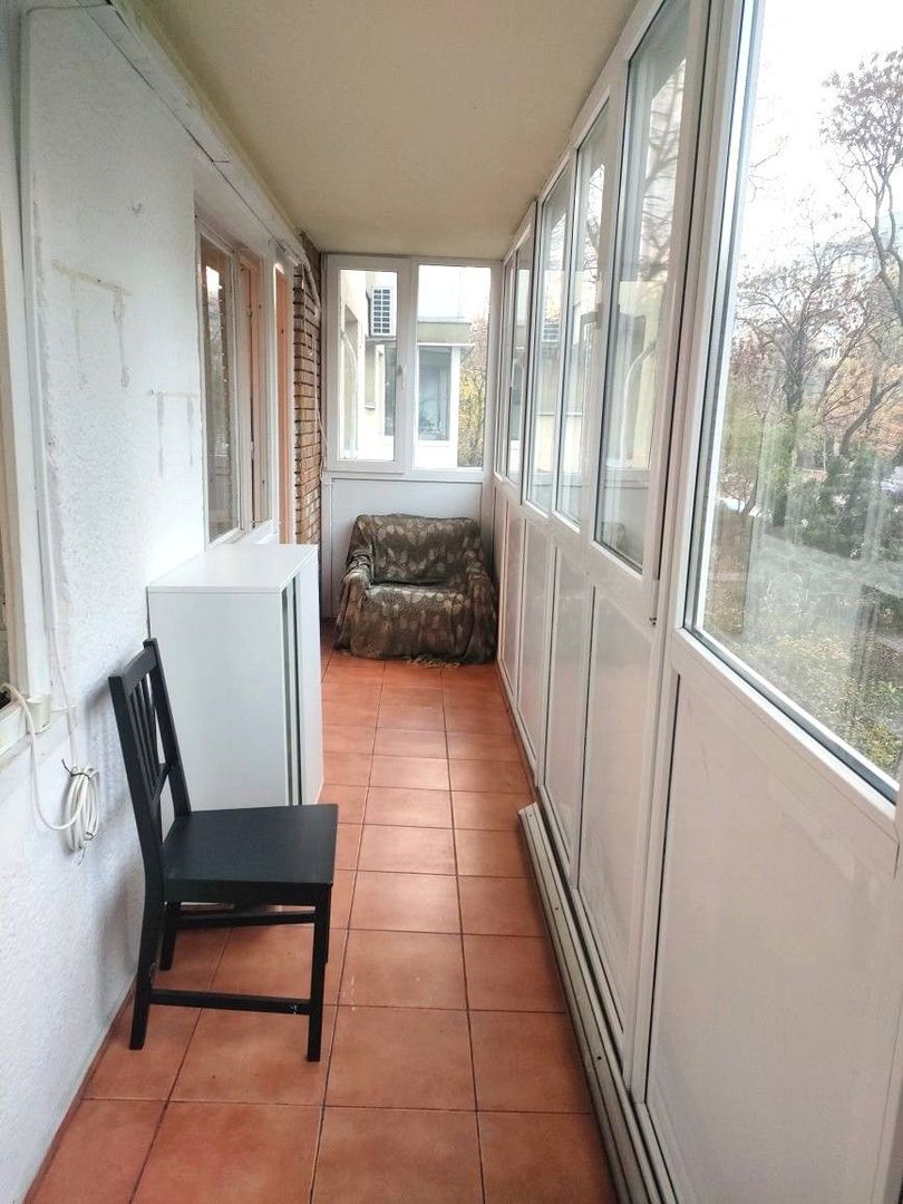 🚇 Închiriez Apartament cu 2 camere, Costin Georgian, atmosferă de acasă - Poză 5