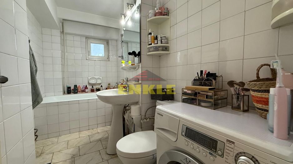 De  inchiriat – Apartament 3 camere decomandat - Poză 8