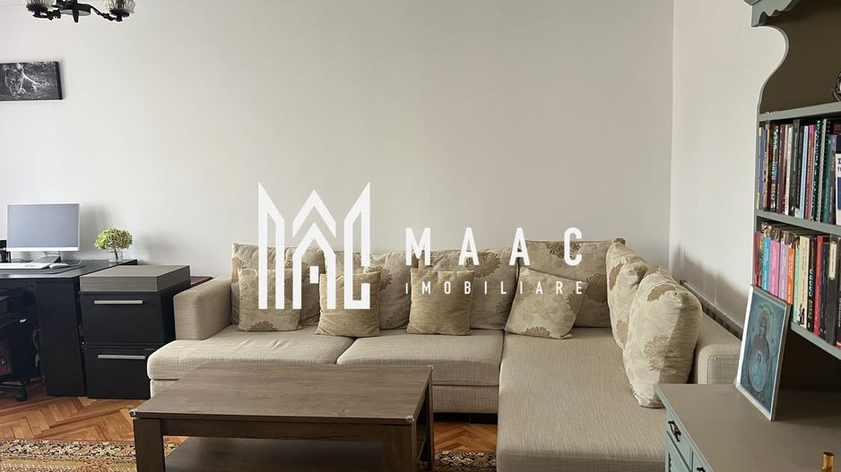 Apartament 2 camere | Etaj 2 | Balcon | 60 MPU | Turnisor - Poză 5