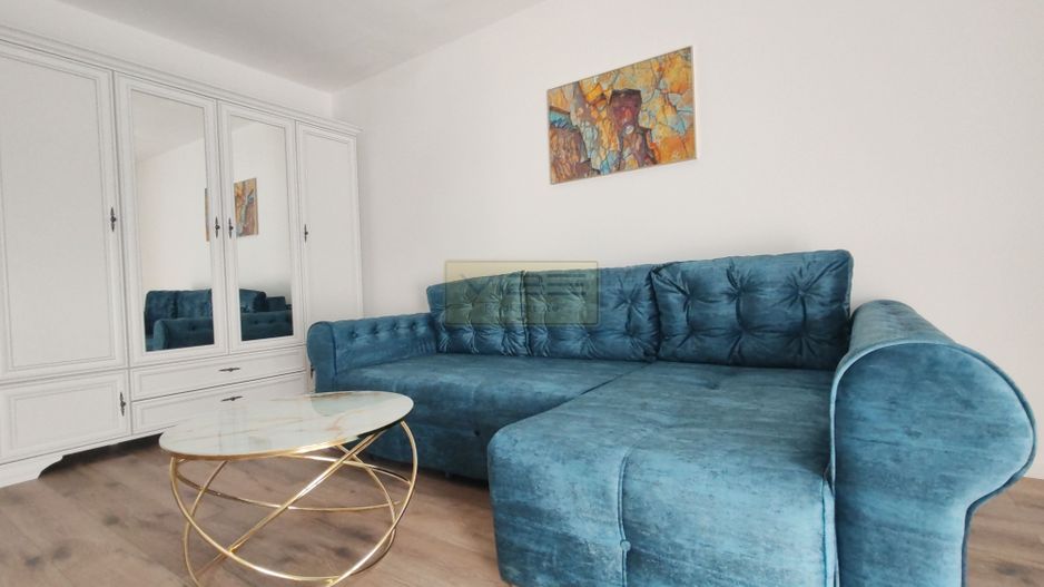 Family Market Bucium- Freya Residence! Apartament Modern - Poză 12