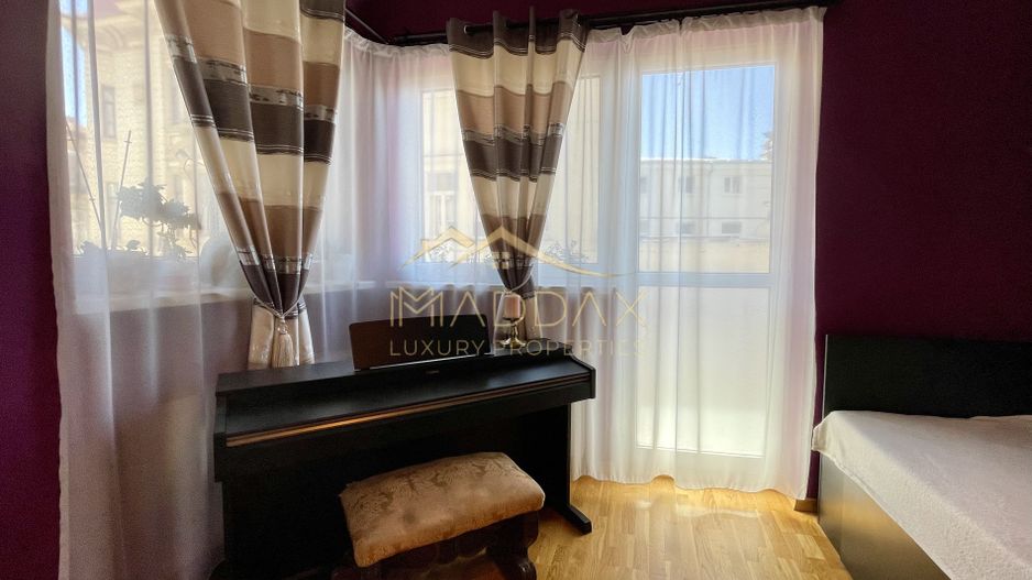 Apartament 5 camere**Oportunitate investitie**Caru"cu Bere//Centrul Istoric - Poză 6