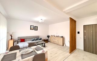 Apartament nou cu 2 camere și 2 locuri de parcare | Mosnita Veche | Lidl - Poză 2