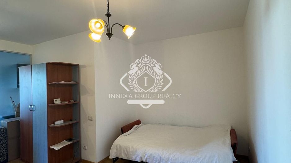 Garsoniera I etaj 3/6 I 36mp I loc parcare subteran I Baneasa I Aerogarii - Poză 3