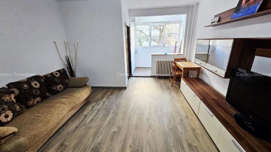 Garsoniera zona Iancului - Elev Stefanescu - Poză 1