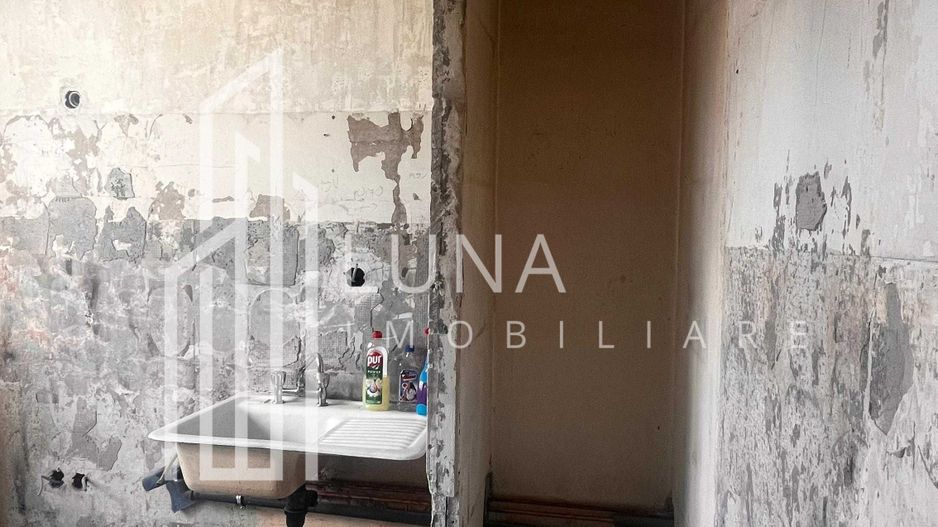 Oportunitate! Apartament 1 camera zona Astra - Poză 3