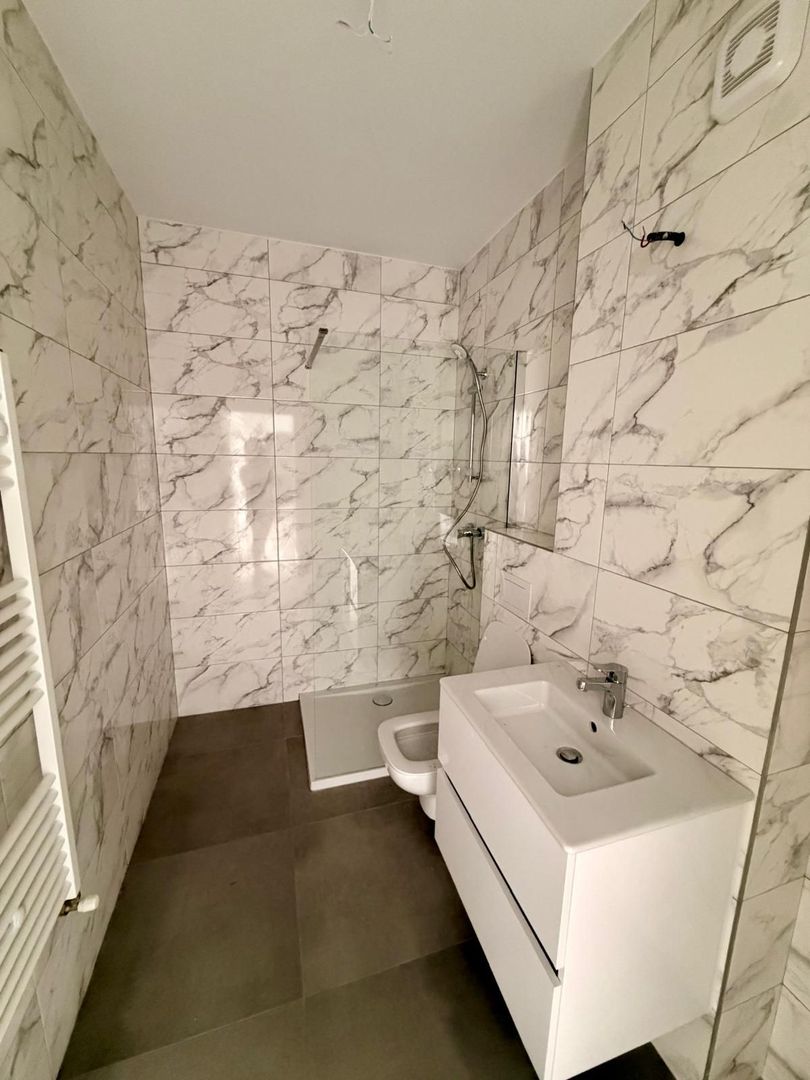 Apartament 3 camere, finisat, parcare si boxa inclusa, BETA RESIDENCE - Poză 10
