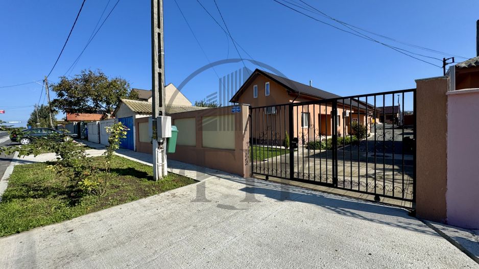 Casă de vânzare Corbu, Constanța - Poză 4