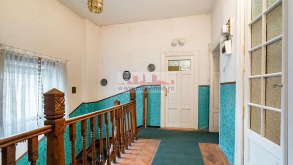 Vanzare Vila Interbelica Cismigiu Centru Bucuresti - Poză 11