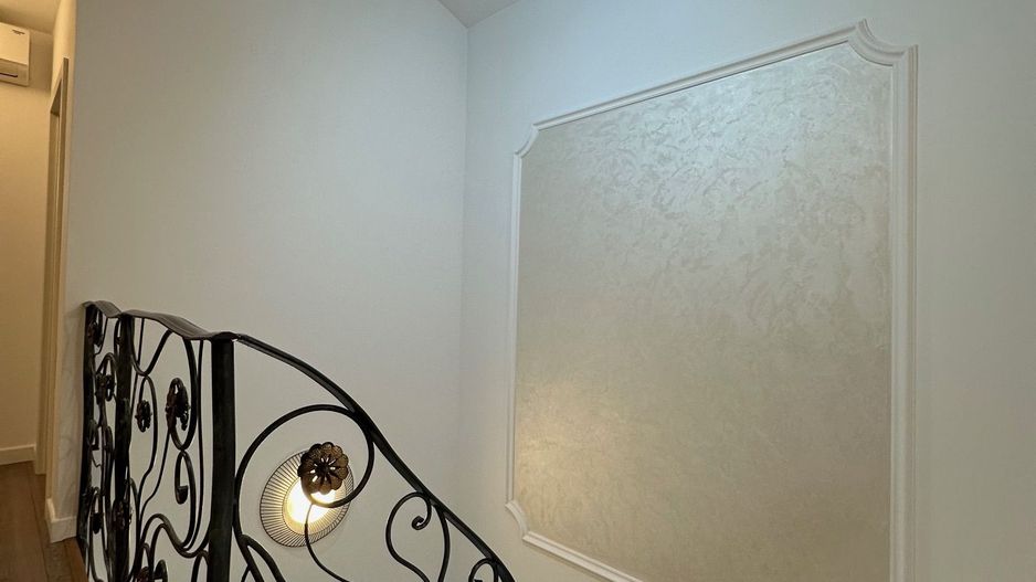 O casa cu personalitate - Poză 37