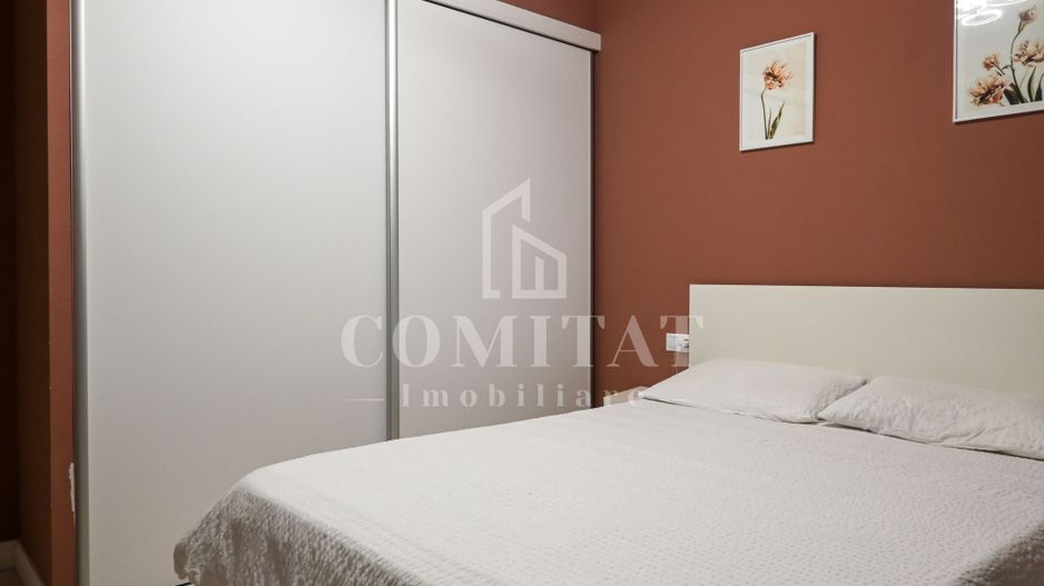 Apartament 2 camere | 44mp | zona Intre Lacuri - Poză 10