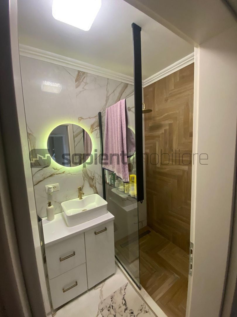 Apartament 3 camere, West Residence - Poză 10