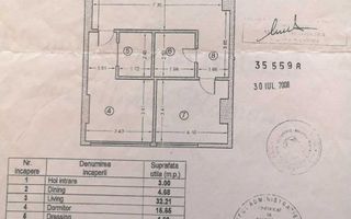 Apartament de vânzare – zona Marriott / Palatul Parlamentului - Poză 8