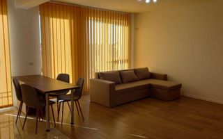 Apartament 2 camere bloc nou Ciarda Rosie - Poză 1