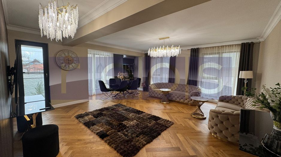 VANZARE 3 CAMERE-DECOMANDAT- Băneasa - Aviatiei - Poză 1