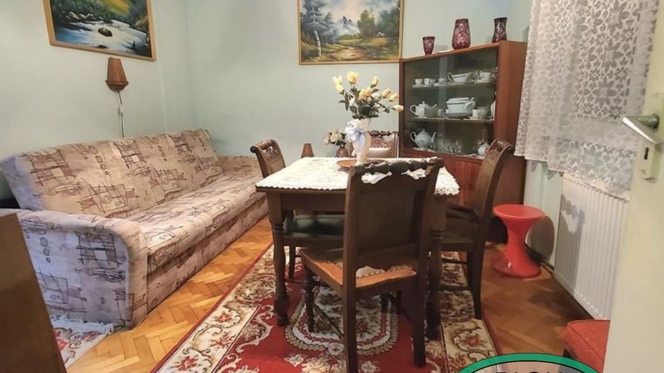 P 1230 - Apartament cu 2 camere în Târgu Mures, Dâmbu Pietros - Poză 3